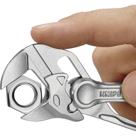 Knipex 86 04 100 Tangnøgler XS Papegøjetang